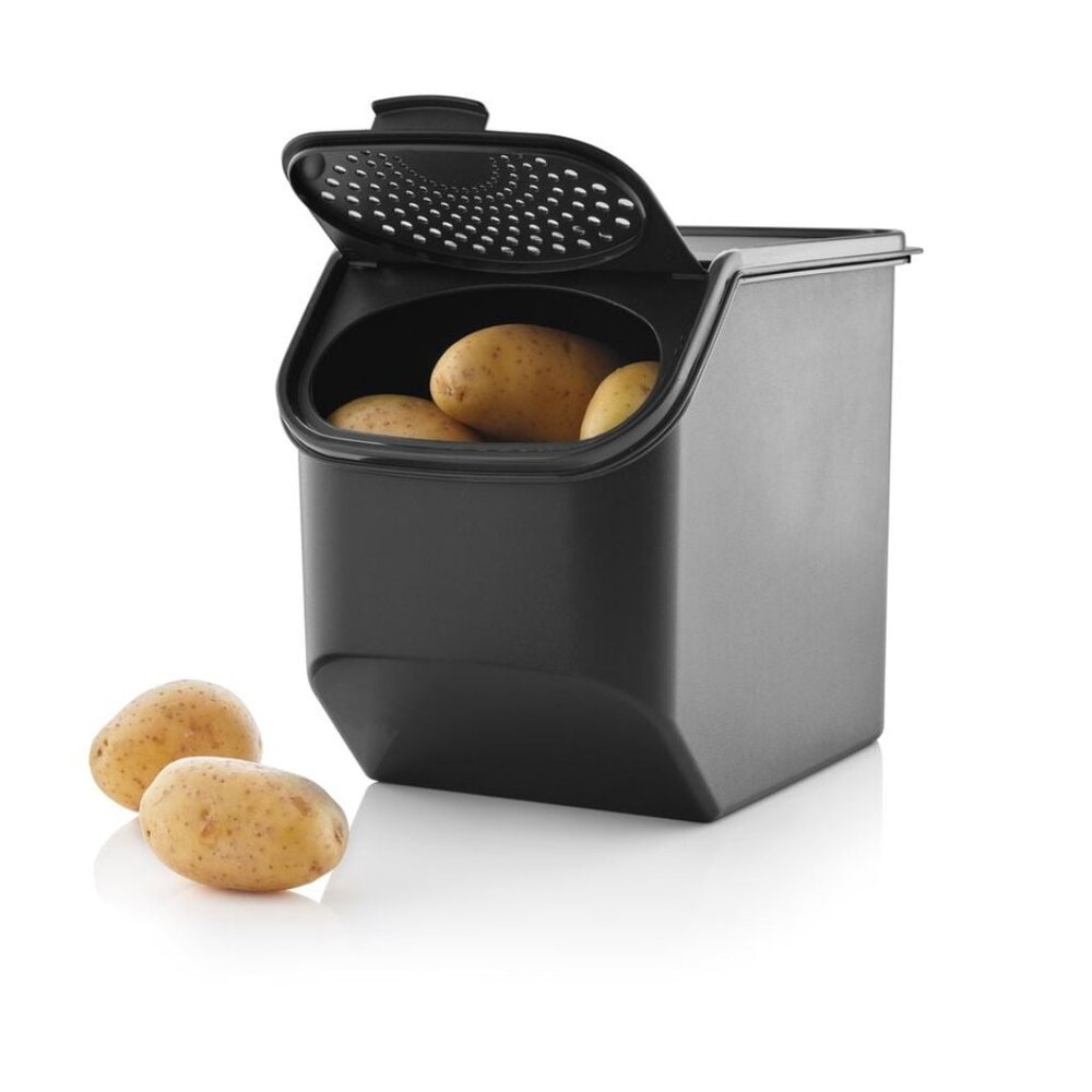 New Tupperware Potato Smart Keeper